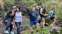 Adventure Trails and Tales with a Foreign Flair in Morialta