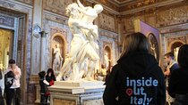 Rome: Borghese Gallery Skip the Line Entrance Ticket