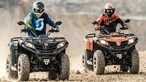 QOOAD: Daily Quad Rental in Las Americas