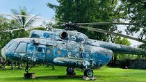 War Museum, Killing Field and Floating Village Tour