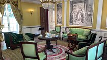 In the footsteps of Caillebotte in Yerres Tour with private guide