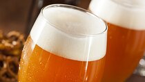 Marc's Brussels Beer Tasting Tour