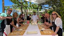 Positano, Cooking Class and Tasting of Typical Products 