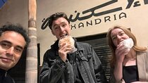Half-Day Food Tour in Alexandria, Egypt
