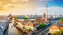 Prague to Berlin - private transfer with 2 hours of sightseeing