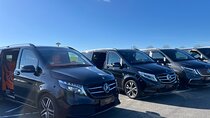 Private Airport Transfer Amsterdam Airport to or from Amsterdam