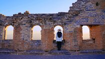 Jinshanling Great Wall: Private Sunset Photography & Hiking Tour