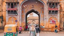 Jaipur Full Day Sightseeing With Government Guide 