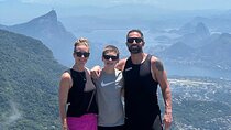 Meet the most challenging trail in Rio de Janeiro 