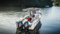 Private Charter: Chica Super Panga 30'