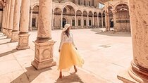Old Islamic & Coptic Cairo Tour