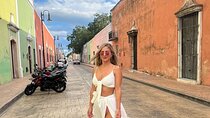 Chichen Itza, Valladolid and Cenote Experience from Tulum