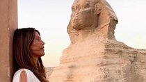 Cairo Layover Tour from Cairo Airport