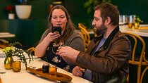 North Vancouver Elite Walking Brewery Tour
