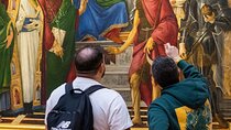 Uffizi Gallery VIP Entrance and Private Guided Tour