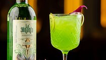 Absinthe and Spirits Kraków’s Kazimierz District Tour