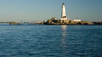 Portland Acadia National Park 3-Day Tour from Boston MA
