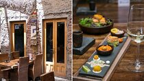 Concha y Toro Wine Tour + Ancestral Lunch in Santiago