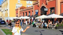 Tour of Vila Nova de Gaia 
