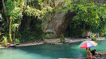 Great River Bamboo Rafting & hipstrip Tour
