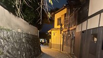 Discover Kyoto at Night by Bike