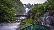 Ba Be Lake and Motorbike 2D1N Tour from Hanoi