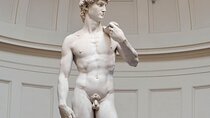 Skip the Line Accademia Gallery Small Group Walking Tour