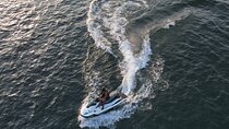 Day in Ada Aqua Safari Resort Jet Skiing, Swimming and Buffet