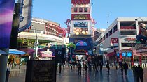Fremont Street Experience Walking Tour Las Vegas