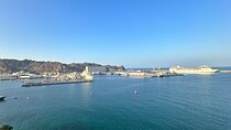 Muscat : Half day visit to Muscat