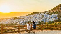 Chefchaouen Private Trip from Tangier – Tour with Photographer