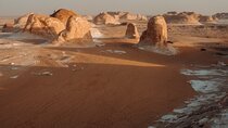 White Desert Eco Adventure