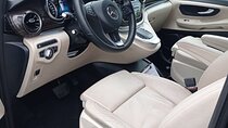 Luxury Private Transfer from Florence Airport and Vice Versa