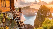 Nusa Penida All-Inclusive Day Trip