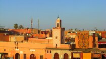 Marrakech Day Trip to Essaouira