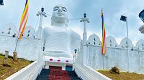 Luxury Kandy City Tour