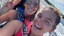 Six Fins Key West Jet Ski Adventures - Private & Semi-Private