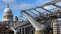 Classic Landmarks Tour in London
