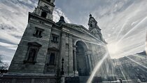Discover the Heart of Budapest A Walking Tour of District V