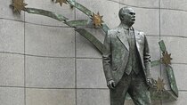 1916 Easter Rising Private Walking Tour with Expert Local Guide