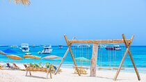 Snorkeling Day Trip To Nemo Island Bay By VIP Boat In Hurghada