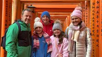 Private Kyoto with Exceptional Guide Tailored to Your Needs