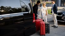 Private Taxi Transfer from London to Stansted Airport