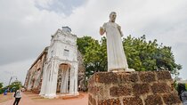 Malacca and Port Dickson Tour with Dragon Cruise