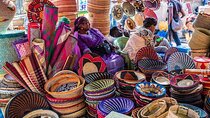 Nairobi Guided Cultural Shopping Experience Day Tour