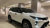 Koh Lanta Private Transfers to or from Krabi Airport (KBV)