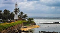 Galle Day Private Tour Beruwala Bentota Kosgoda Ahungalla