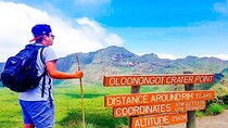 2 Days Hiking in Mount Longonot Safari