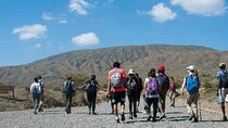 2 Days Hiking And Walking In Mount Longonot Safari