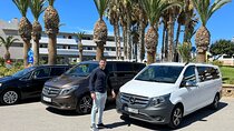 Explore Crete Your Way – Private 6hour Tour to Any Destination!